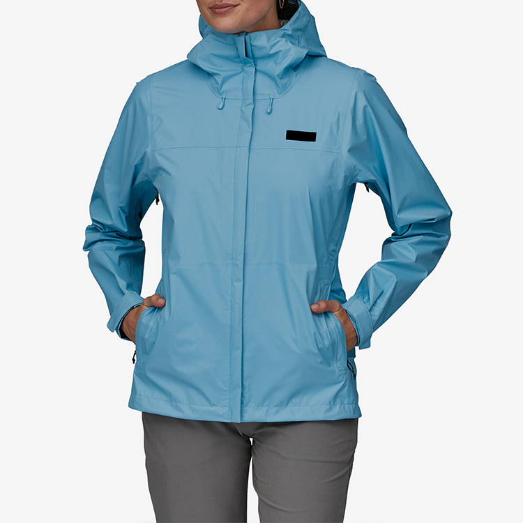 Rain Coat