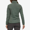 Fleece Top