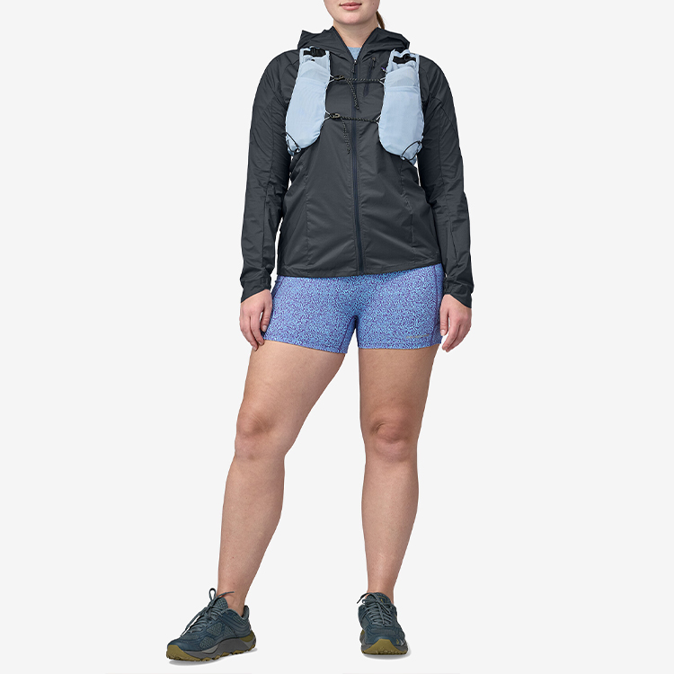 Windbreaker Jacket