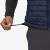 Men's Puffer Sleeveless Jacket