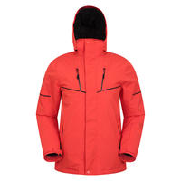 Men's Snow Jackets