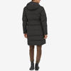 Parka Coat
