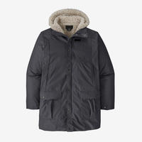 Parka Men