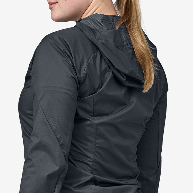 Windbreaker Jacket