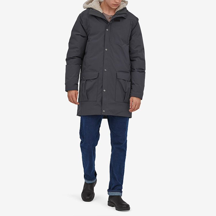 Parka Men