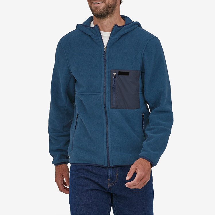 Men's Sherpa