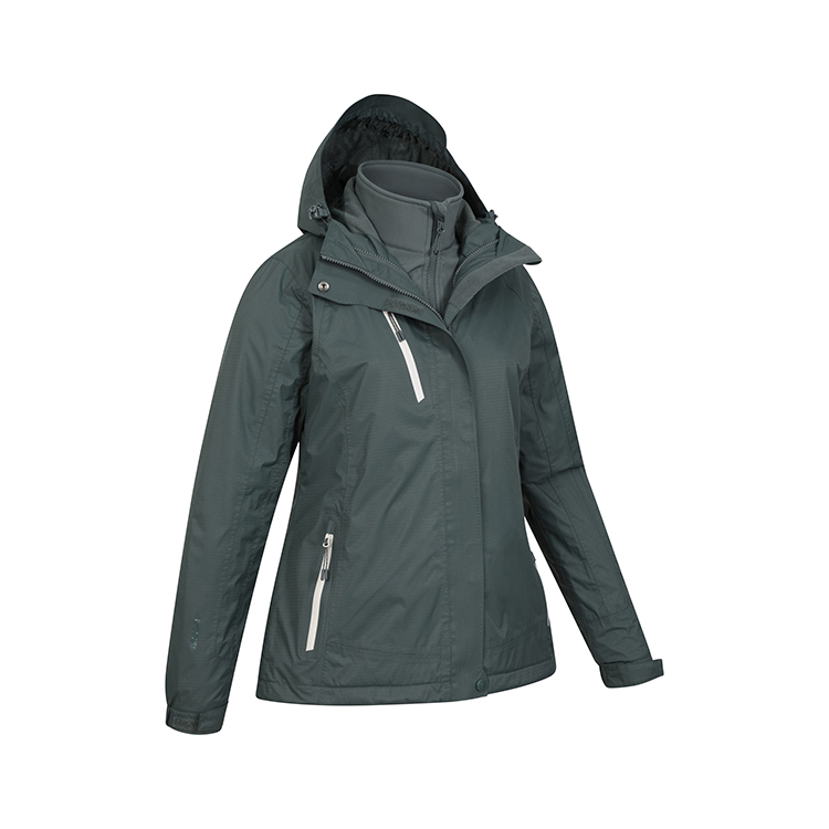 Out Door Coat