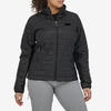 Bubble Jacket