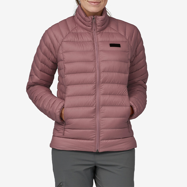 Winter Coat Women
