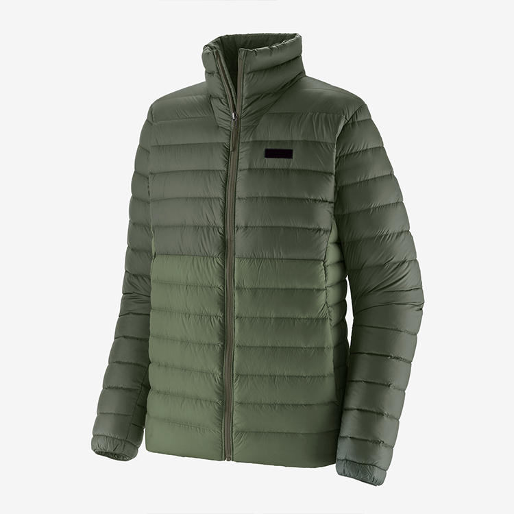 Men's Winter Coat