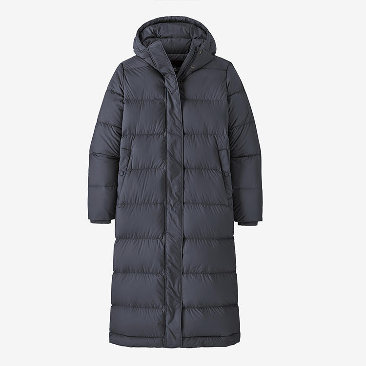 Parka Jacket