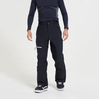 Men's Ski Wear