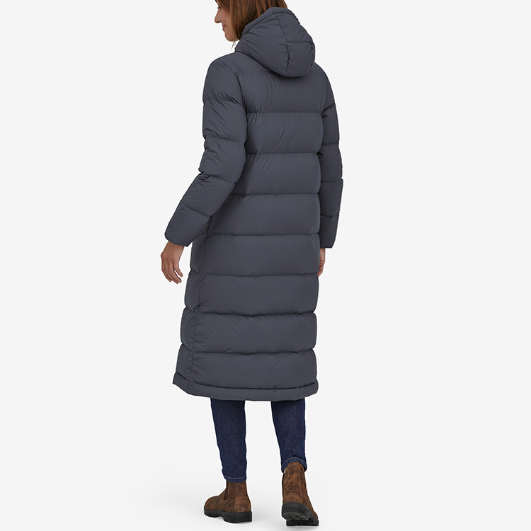 Parka Jacket