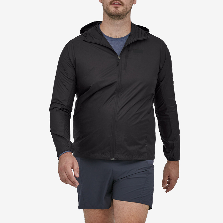 Men's Windbreaker Jacket