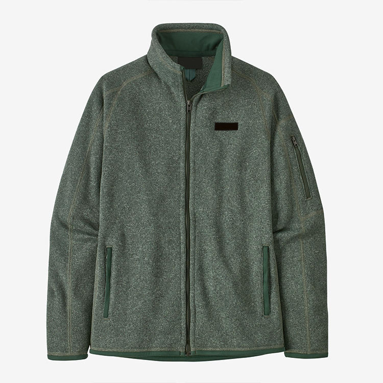 Fleece Top