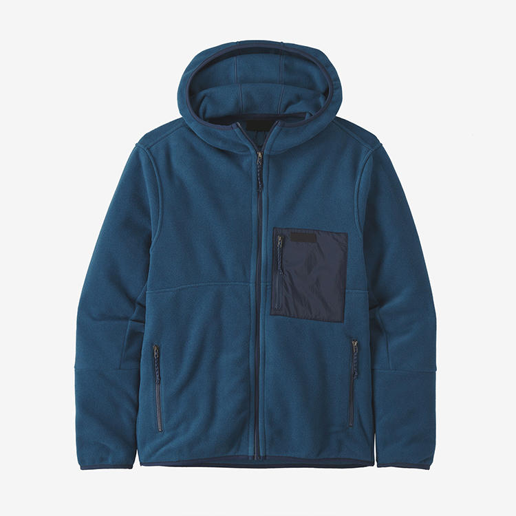 Men's Sherpa