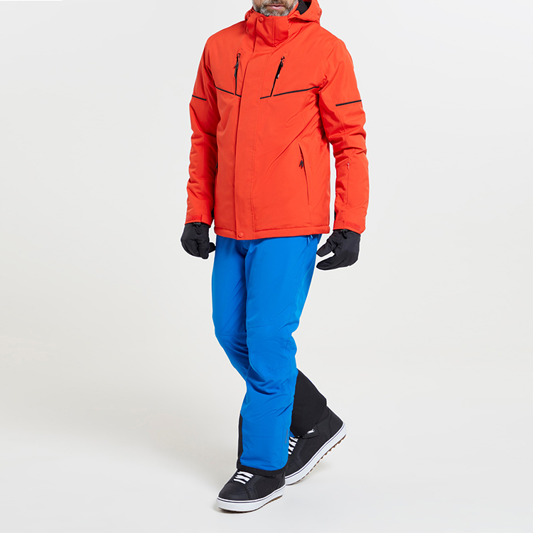 Men's Snow Jackets