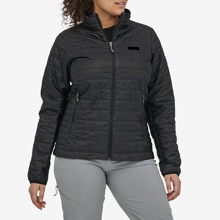 Bubble Jacket