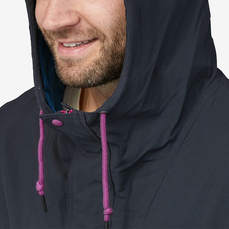 Men's Wind Breakers