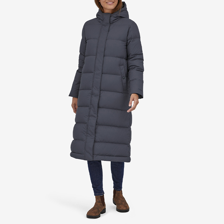 Parka Jacket