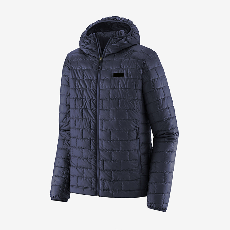 Men's Bubble Jacket