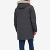 Parka Men