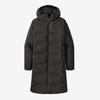 Parka Coat