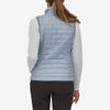 Puffer Sleeveless Jacket