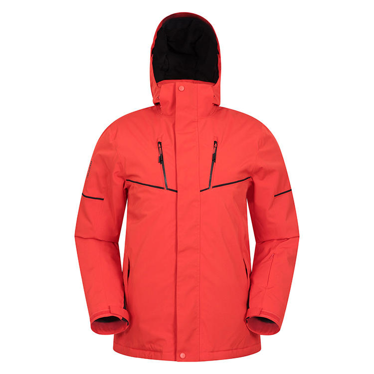 Men's Snow Jackets