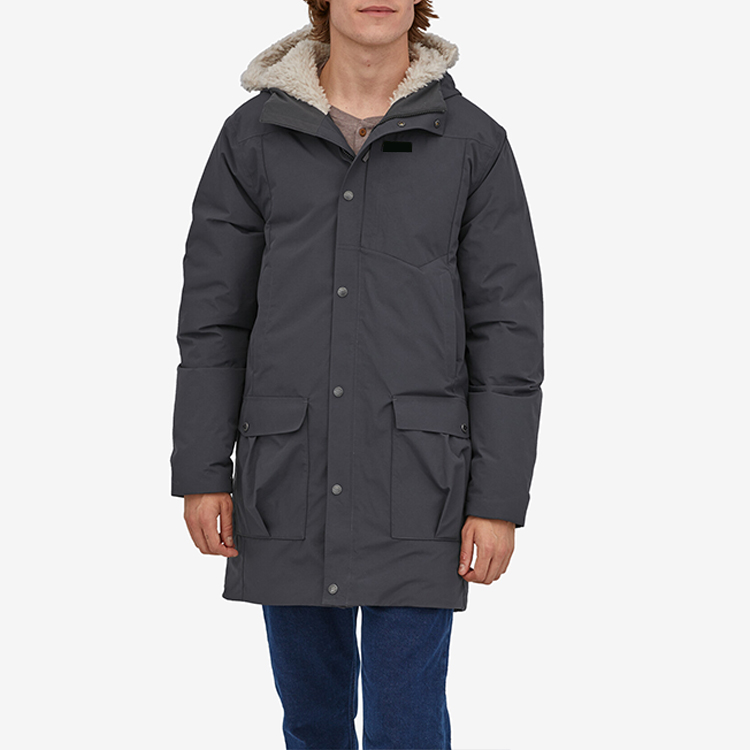 Parka Men