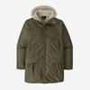 Parka Men