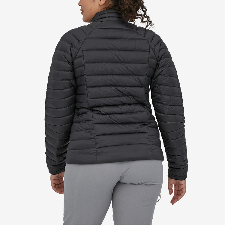 Winter Coat Women