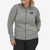 Fleece Top