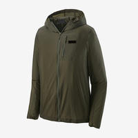 Men's Windbreaker Jacket