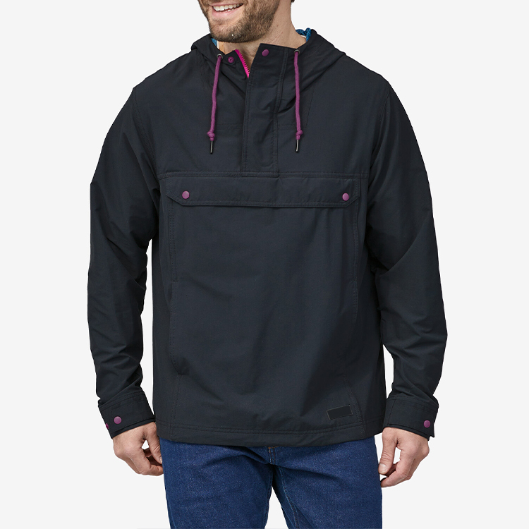 Men's Wind Breakers