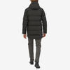 Men's Parka Jacket