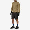 Men's Long Sleeve Tops
