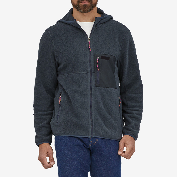 Men's Sherpa