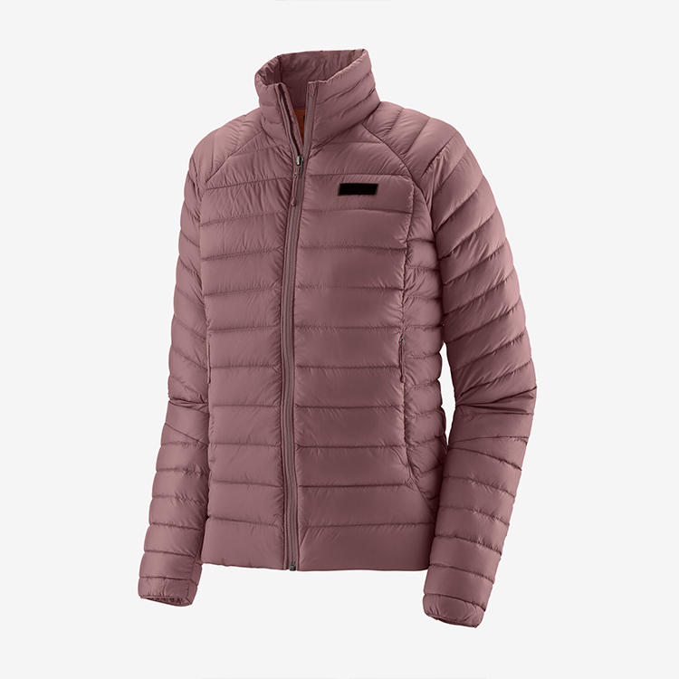 Winter Coat Women