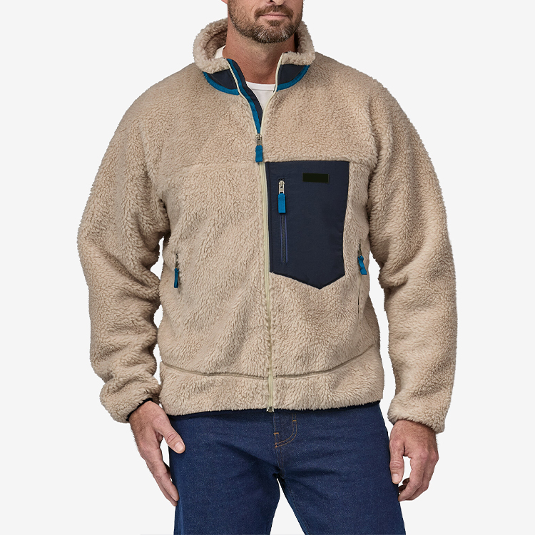 Men's Synchilla