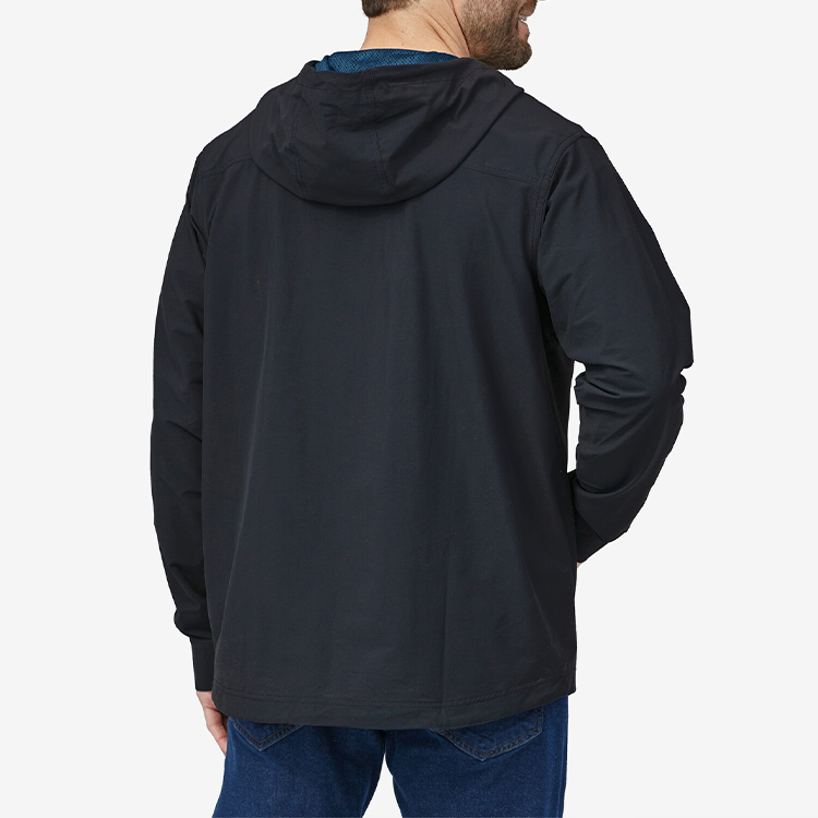 Men's Wind Breakers
