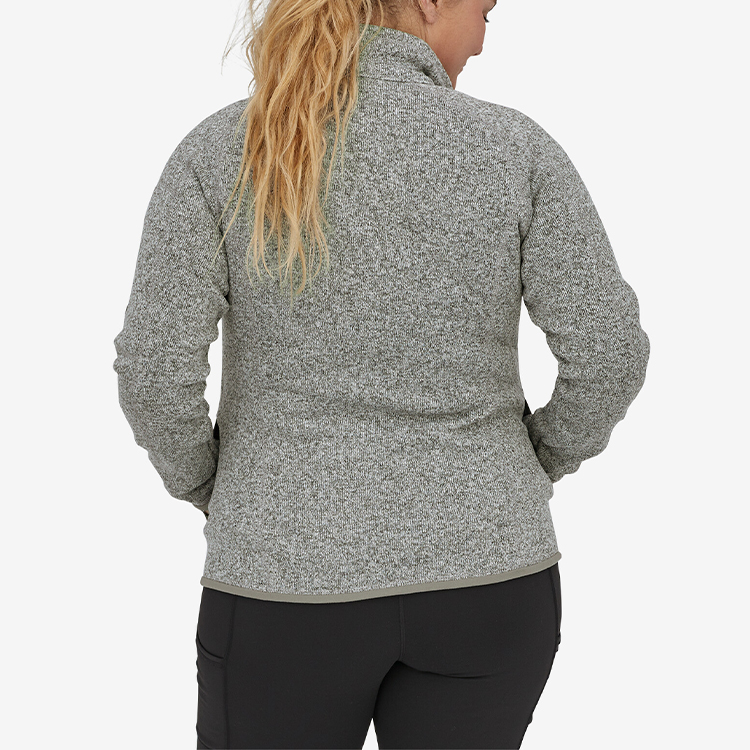 Fleece Top