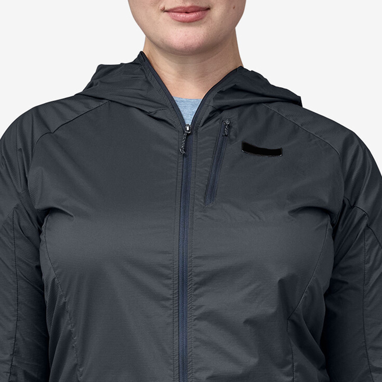 Windbreaker Jacket