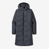 Parka Coat