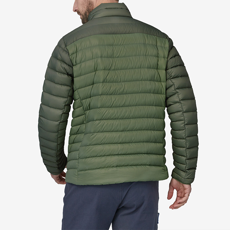 Men's Winter Coat