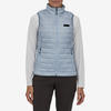 Puffer Sleeveless Jacket