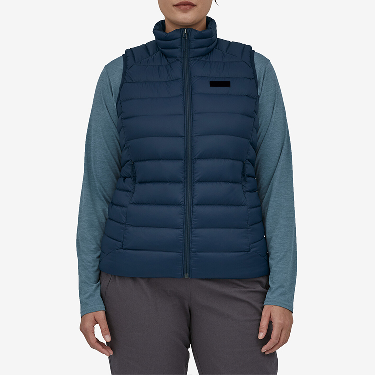 Down Gilet