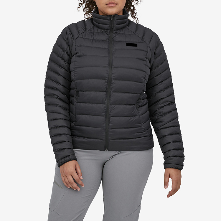 Winter Coat Women