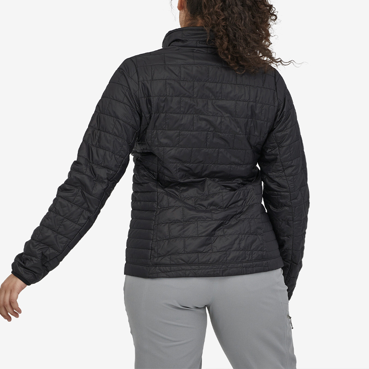Bubble Jacket
