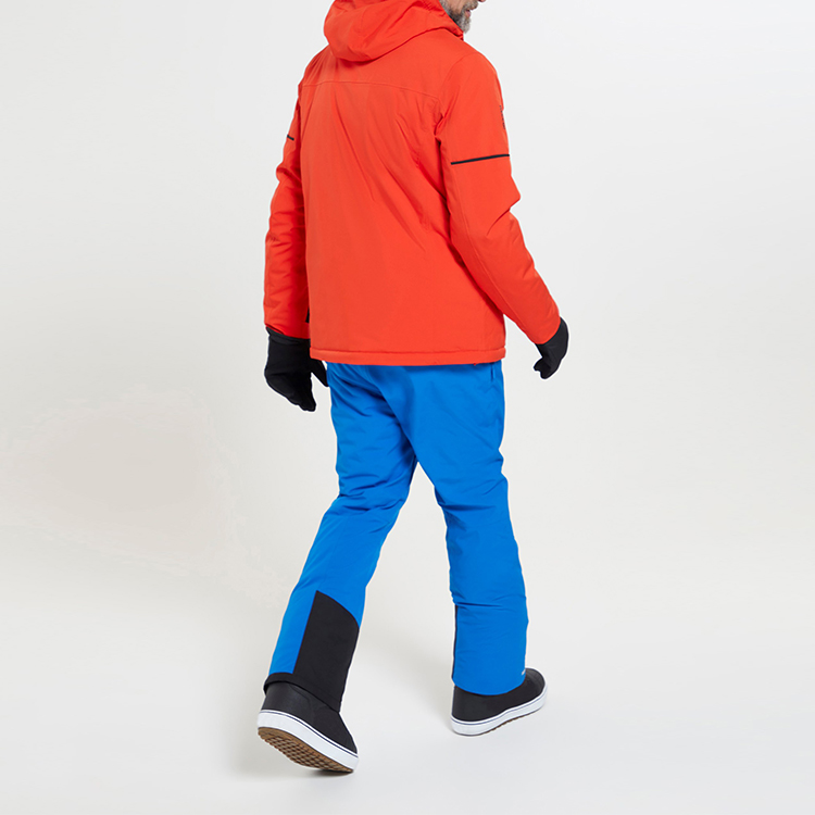 Men's Snow Jackets